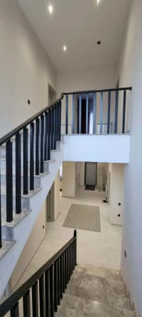 9 otaqlı villa 260 m² - satılır — şəkil 16