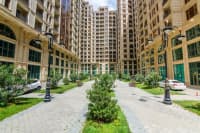 3 otaqlı mənzil 105 m² kirayə verilir — şəkil 3