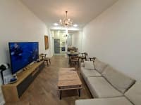 2 otaqlı mənzil 57 m² satılır — şəkil 4