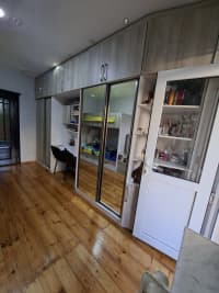 5 otaqlı mənzil 130 m² satılır — şəkil 10