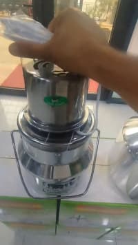 Elektrikli nehrə, 7-30 litr tutumlu — şəkil 18