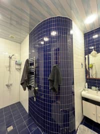 7 otaqlı villa 650 m² - kirayə verilir — şəkil 14