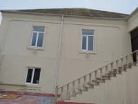 5 otaqlı həyət evi 280 m² satılır   — şəkil 14