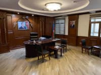 520 m² Yaxşı təmirli obyekt kirayə verilir Bakı, Nəsimi r. — şəkil 2