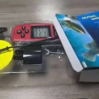 Exolot sualtı dərinlikölçən cihaz — şəkil 13