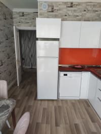 3 otaqlı mənzil 100 m² kirayə verilir — şəkil 15