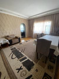 4 otaqlı həyət evi 150 m² satılır — şəkil 11
