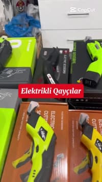 Peşəkar tekstil qayçıları — şəkil 5