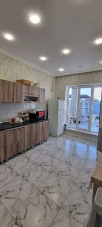 4 otaqlı həyət evi 130 m² satılır — şəkil 12