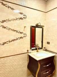 2 otaqlı mənzil 110 m² kirayə verilir — şəkil 10