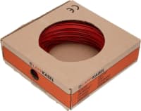 LAPP H07V-K 1x1.5 RD naqil (qırmızı rəng) — şəkil 2