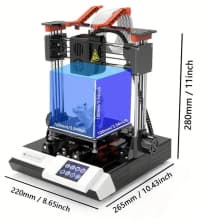 3D printerlər — şəkil 12