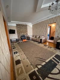 4 otaqlı həyət evi 150 m² satılır — şəkil 5