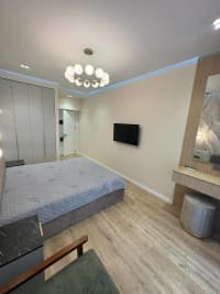 2 otaqlı mənzil 70 m² kirayə verilir — şəkil 6