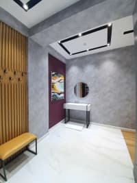 3 otaqlı mənzil 120 m² kirayə verilir — şəkil 9