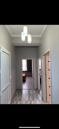 2 otaqlı mənzil 65 m² kirayə verilir — şəkil 2