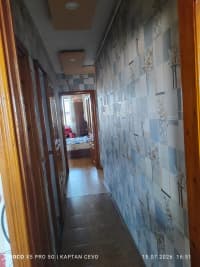 3 otaqlı mənzil 86.5 m² satılır — şəkil 11