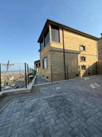 4 otaqlı villa 317 m² - satılır — şəkil 4