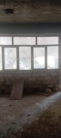 204 m² Təmirsiz obyekt satılır — şəkil 3
