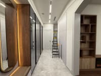 3 otaqlı mənzil 115 m² kirayə verilir — şəkil 12