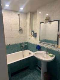 3 otaqlı mənzil 49 m² satılır Bakı, Yasamal r. — şəkil 11