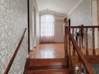 5 otaqlı həyət evi 200 m² satılır   — şəkil 13