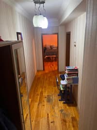 2 otaqlı mənzil 67 m² satılır — şəkil 6