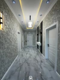 4 otaqlı bağ evi 180 m² satılır — şəkil 12