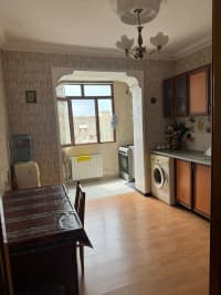 3 otaqlı mənzil 70 m² satılır — şəkil 5