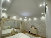 4 otaqlı həyət evi 100 m² satılır — şəkil 15