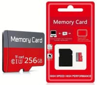 128 GB yaddaş kartı — şəkil 2