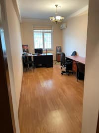 520 m² Yaxşı təmirli obyekt kirayə verilir Bakı, Nəsimi r. — şəkil 9