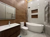 3 otaqlı mənzil 140 m² kirayə verilir Bakı, Səbail r. — şəkil 19