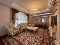 4 otaqlı mənzil 550 m² kirayə verilir — şəkil 2
