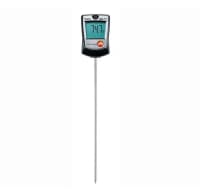 Termometr Testo 905-T1 sənaye üçün — şəkil 4