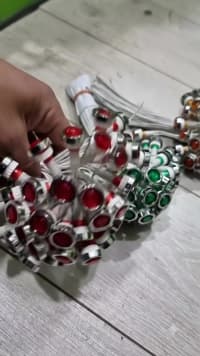 İndikator lampaları — şəkil 25
