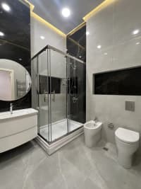 3 otaqlı mənzil 140 m² kirayə verilir Bakı, Səbail r. — şəkil 16