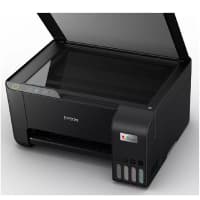Epson L3201 Rəngli Şırnaqlı Printer — şəkil 1
