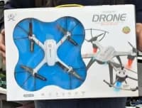 Uşaqlar üçün oyuncaq dronlar — şəkil 2
