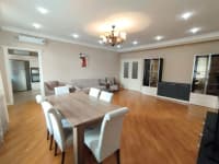 3 otaqlı mənzil 170 m² kirayə verilir — şəkil 13