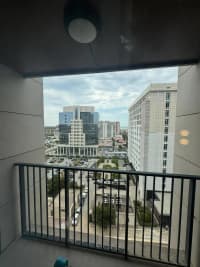 2 otaqlı mənzil 70 m² kirayə verilir — şəkil 13