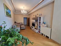 3 otaqlı mənzil 107 m² satılır — şəkil 1