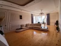4 otaqlı həyət evi 150 m² satılır — şəkil 2