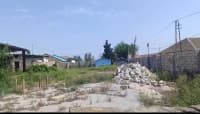 18 sot torpaq sahəsi satılır — şəkil 5
