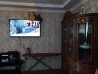 3 otaqlı həyət evi 100 m² satılır   — şəkil 14