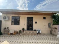 3 otaqlı həyət evi 86 m² günlük kirayə verilir — şəkil 14