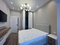 2 otaqlı mənzil 65 m² kirayə verilir — şəkil 8