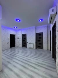 3 otaqlı mənzil 100 m² satılır — şəkil 13