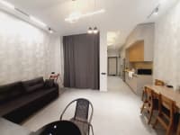 1 otaqlı mənzil 57 m² kirayə verilir — şəkil 2
