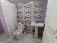 3 otaqlı bağ evi 150 m² günlük kirayə verilir — şəkil 11